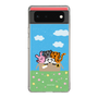 Slim Protection Case［ MUZIK TIGER - Picnic ］