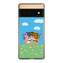 Slim Protection Case［ MUZIK TIGER - Picnic ］