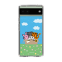 Slim Protection Case［ MUZIK TIGER - Picnic ］
