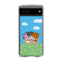 Slim Protection Case［ MUZIK TIGER - Picnic ］