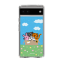 Slim Protection Case［ MUZIK TIGER - Picnic ］