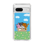 Slim Protection Case［ MUZIK TIGER - Picnic ］