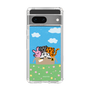 Slim Protection Case［ MUZIK TIGER - Picnic ］
