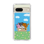 Slim Protection Case［ MUZIK TIGER - Picnic ］