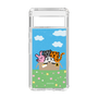 Slim Protection Case［ MUZIK TIGER - Picnic ］