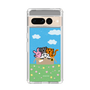 Slim Protection Case［ MUZIK TIGER - Picnic ］