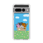 Slim Protection Case［ MUZIK TIGER - Picnic ］