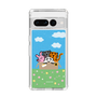 Slim Protection Case［ MUZIK TIGER - Picnic ］