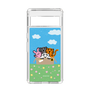 Slim Protection Case［ MUZIK TIGER - Picnic ］