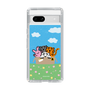 Slim Protection Case［ MUZIK TIGER - Picnic ］