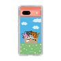Slim Protection Case［ MUZIK TIGER - Picnic ］