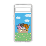 Slim Protection Case［ MUZIK TIGER - Picnic ］