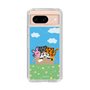 Slim Protection Case［ MUZIK TIGER - Picnic ］