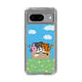 Slim Protection Case［ MUZIK TIGER - Picnic ］
