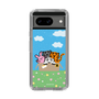 Slim Protection Case［ MUZIK TIGER - Picnic ］