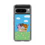 Slim Protection Case［ MUZIK TIGER - Picnic ］