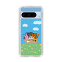 Slim Protection Case［ MUZIK TIGER - Picnic ］