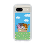Slim Protection Case［ MUZIK TIGER - Picnic ］