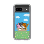 Slim Protection Case［ MUZIK TIGER - Picnic ］