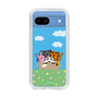 Slim Protection Case［ MUZIK TIGER - Picnic ］