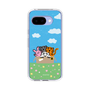 Slim Protection Case［ MUZIK TIGER - Picnic ］