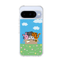 Slim Protection Case［ MUZIK TIGER - Picnic ］