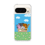 Slim Protection Case［ MUZIK TIGER - Picnic ］