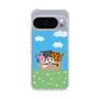 Slim Protection Case［ MUZIK TIGER - Picnic ］