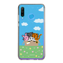 Slim Protection Case［ MUZIK TIGER - Picnic ］