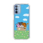 Slim Protection Case［ MUZIK TIGER - Picnic ］