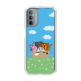 Slim Protection Case［ MUZIK TIGER - Picnic ］