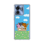 Slim Protection Case［ MUZIK TIGER - Picnic ］