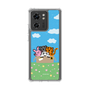 Slim Protection Case［ MUZIK TIGER - Picnic ］
