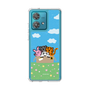 Slim Protection Case［ MUZIK TIGER - Picnic ］