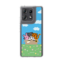 Slim Protection Case［ MUZIK TIGER - Picnic ］