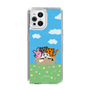 Slim Protection Case［ MUZIK TIGER - Picnic ］