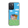 Slim Protection Case［ MUZIK TIGER - Picnic ］