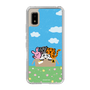 Slim Protection Case［ MUZIK TIGER - Picnic ］