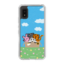 Slim Protection Case［ MUZIK TIGER - Picnic ］