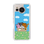 Slim Protection Case［ MUZIK TIGER - Picnic ］