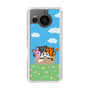 Slim Protection Case［ MUZIK TIGER - Picnic ］