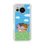 Slim Protection Case［ MUZIK TIGER - Picnic ］