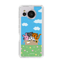Slim Protection Case［ MUZIK TIGER - Picnic ］