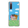 Slim Protection Case［ MUZIK TIGER - Picnic ］