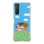 Slim Protection Case［ MUZIK TIGER - Picnic ］