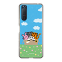Slim Protection Case［ MUZIK TIGER - Picnic ］
