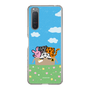 Slim Protection Case［ MUZIK TIGER - Picnic ］