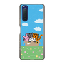 Slim Protection Case［ MUZIK TIGER - Picnic ］