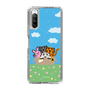 Slim Protection Case［ MUZIK TIGER - Picnic ］