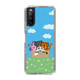 Slim Protection Case［ MUZIK TIGER - Picnic ］